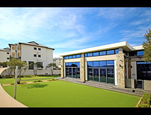 1 BEDROOM APARTMENT FOR SALE IN MODDERFONTEIN